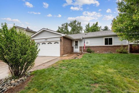 13825 W 67th Place, Arvada, CO 80004 - #: 4323481