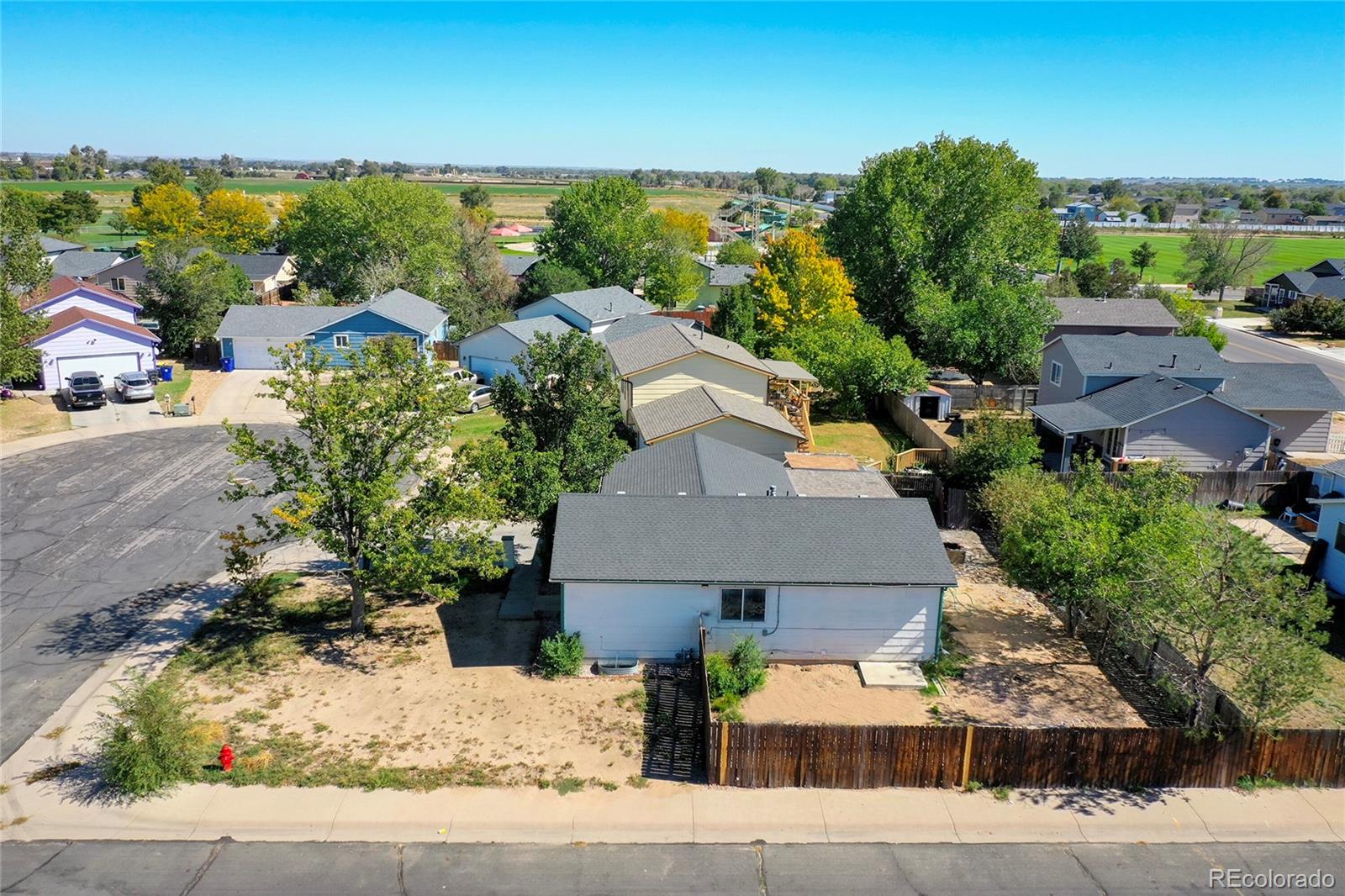 604 E 23rd Street Road, Greeley, CO, 80631 4 604 E 23rd Street Road