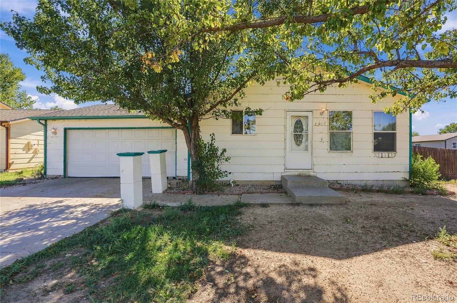 604 E 23rd Street Road, Greeley, CO, 80631 2 604 E 23rd Street Road