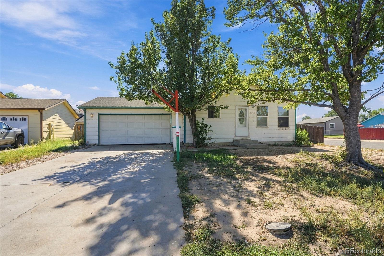 604 E 23rd Street Road, Greeley, CO, 80631 1 604 E 23rd Street Road