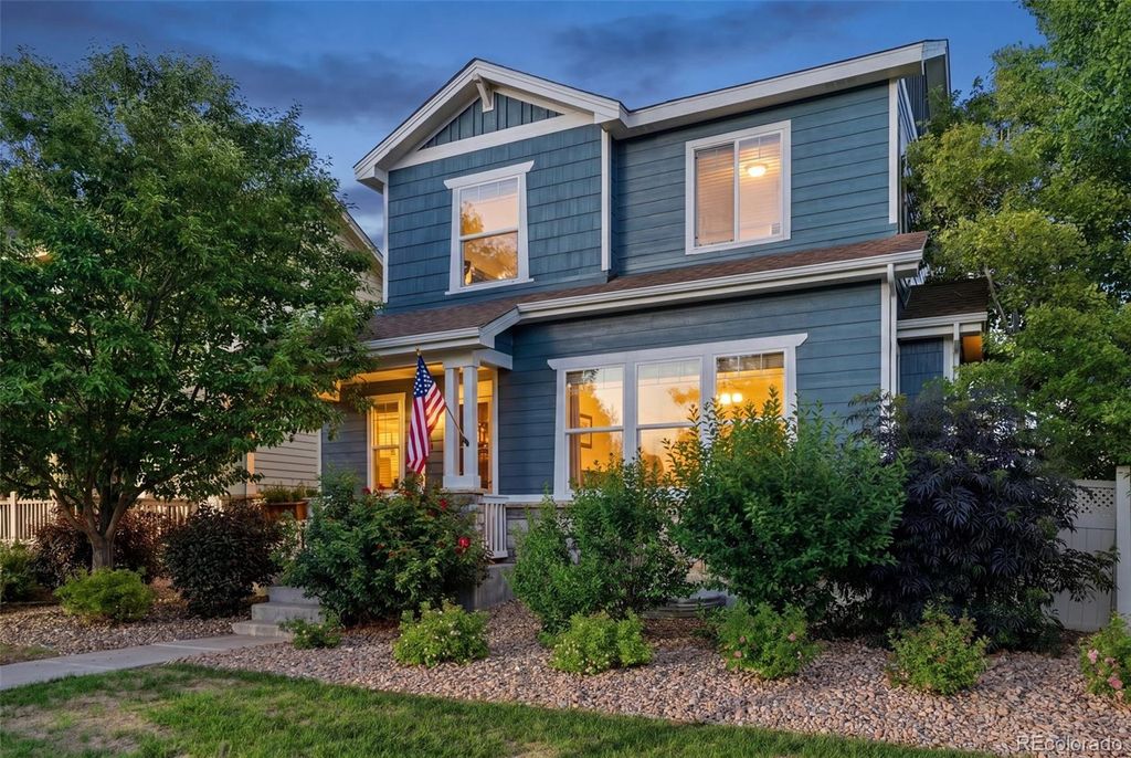 Photo of 7332 Depew Street, Westminster, CO 80003 (MLS # 9799604)