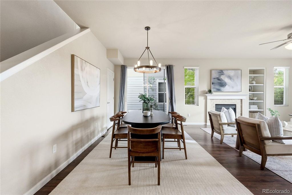 Photo of 7332 Depew Street, Westminster, CO 80003 (MLS # 9799604)