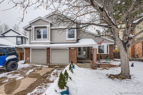 7747 Gunsight Pass, Littleton, CO, 80127 1 7747 Gunsight Pass