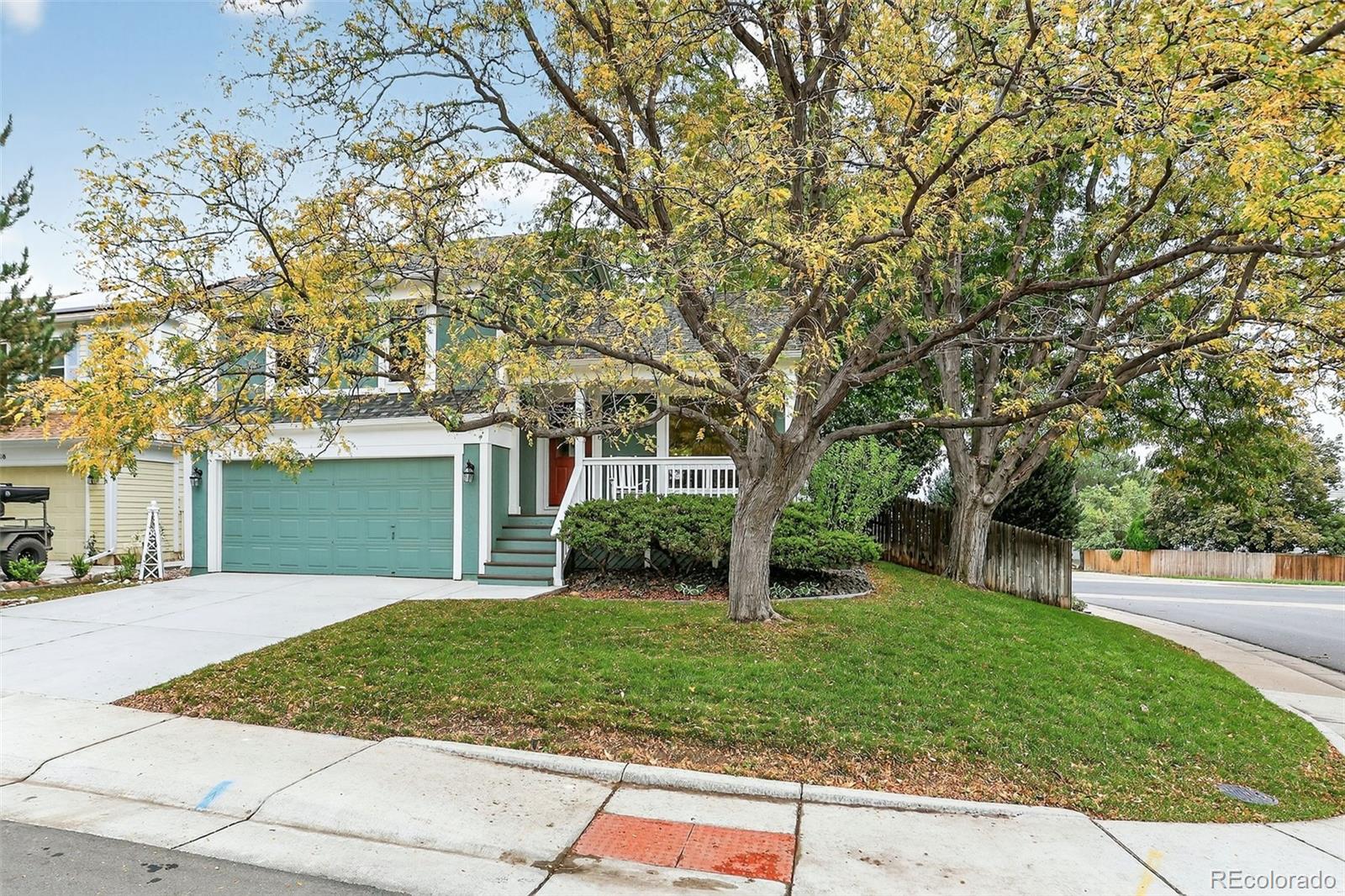 408 Fillmore Court