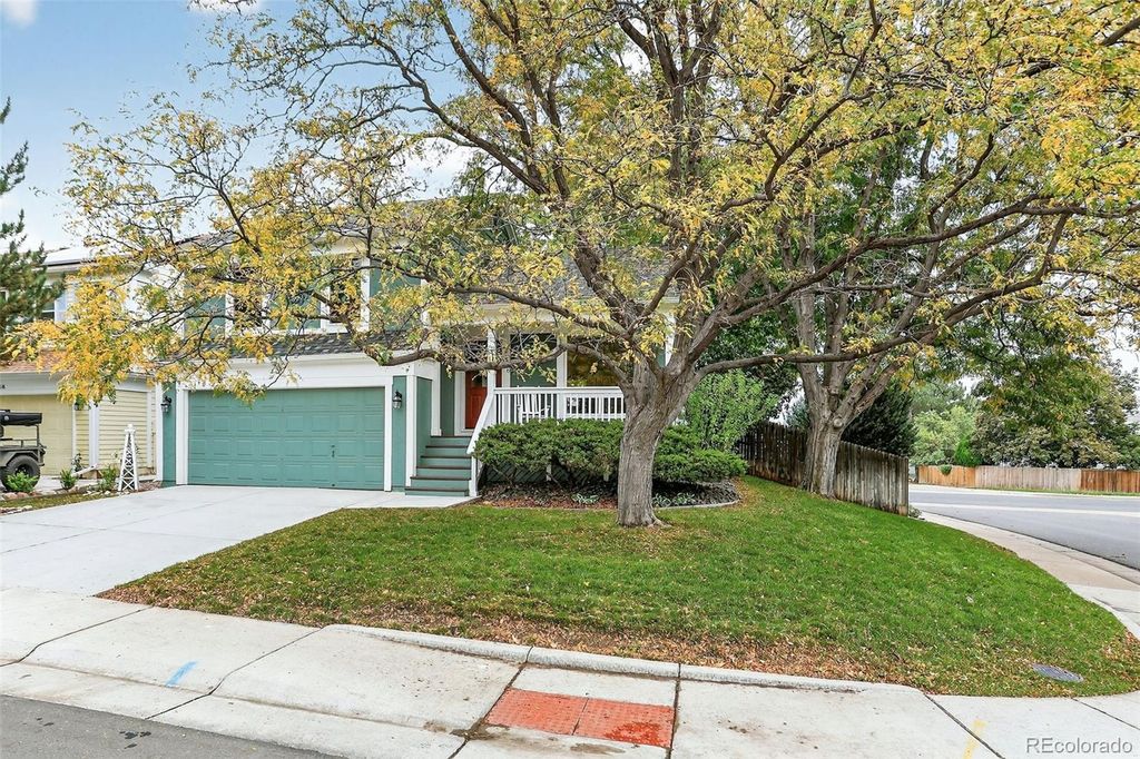 Photo of 408 Fillmore Court, Louisville, CO 80027 (MLS # 8989950)
