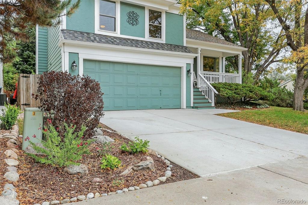 Photo of 408 Fillmore Court, Louisville, CO 80027 (MLS # 8989950)