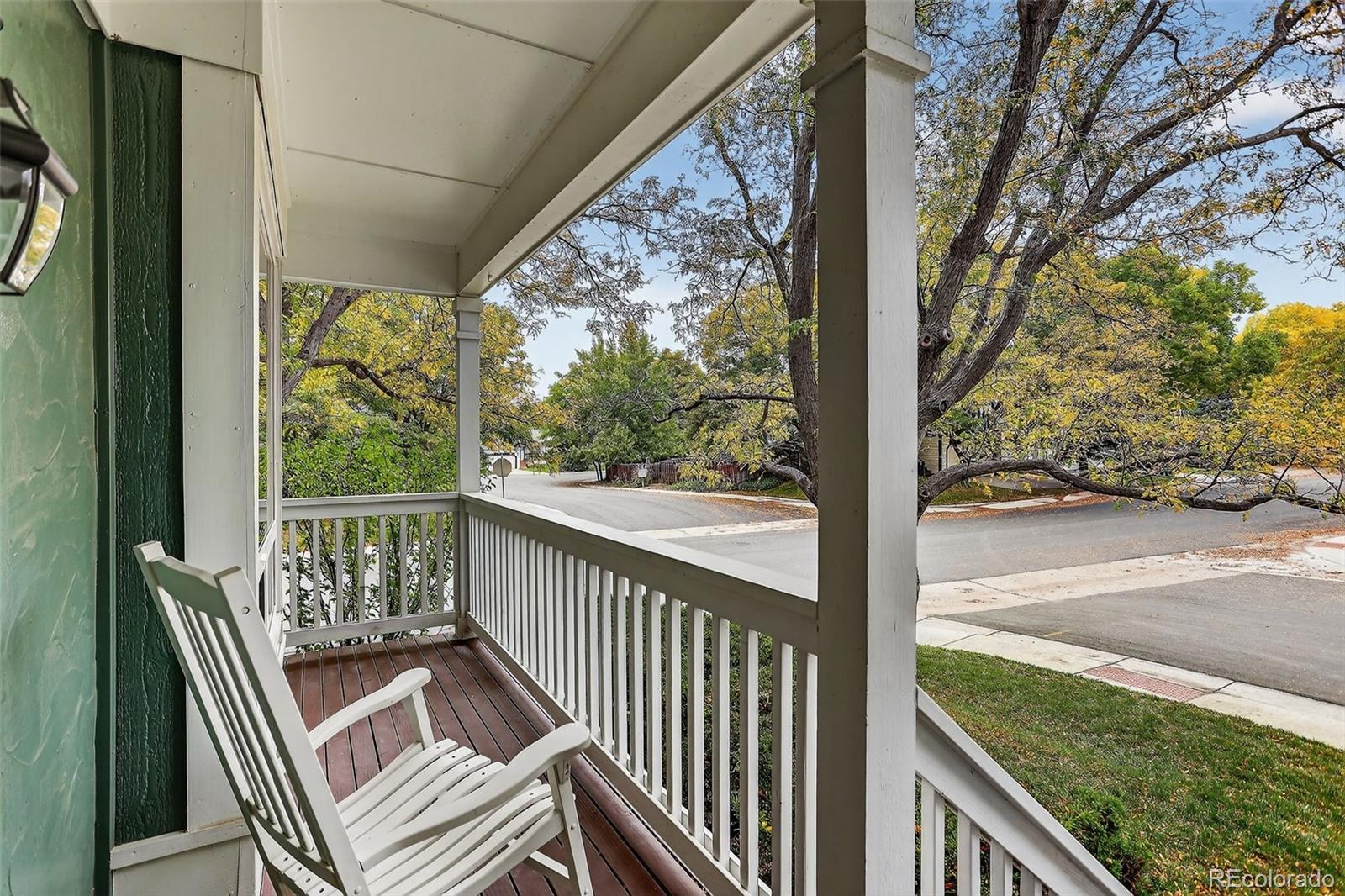 408 Fillmore Court