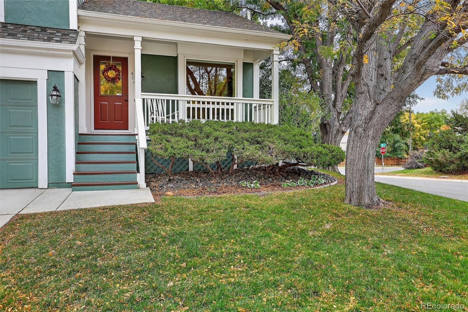 408 Fillmore Court