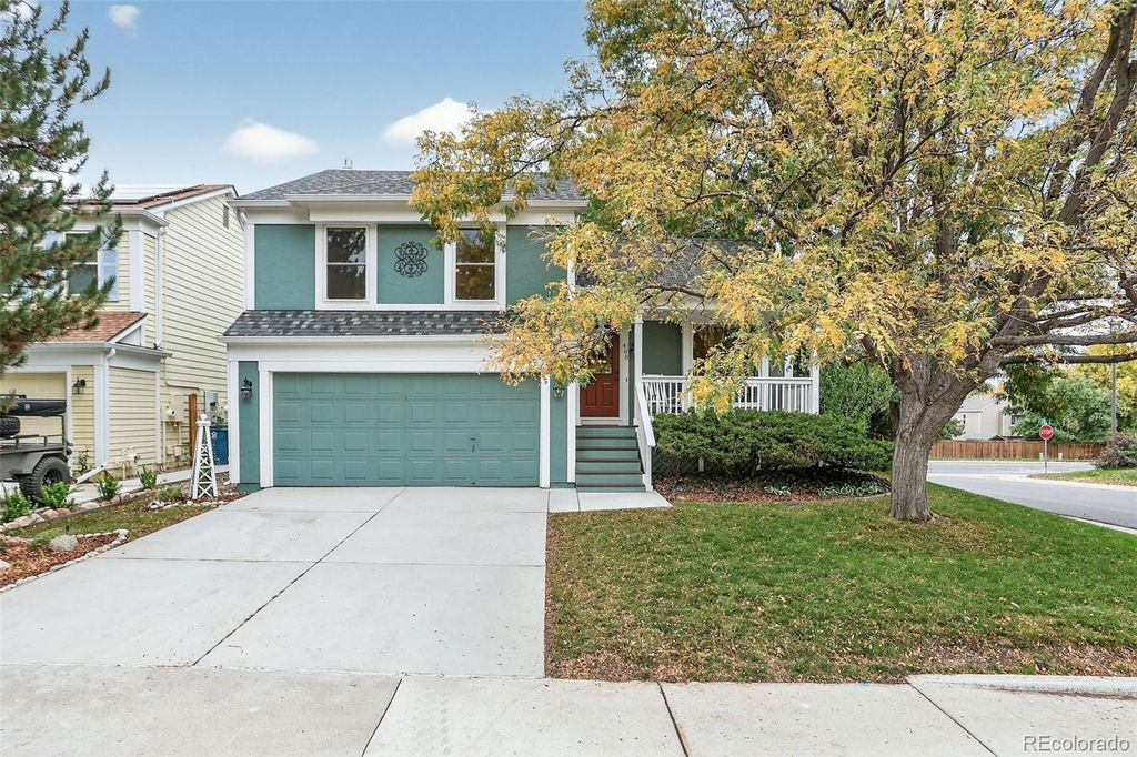 Photo of 408 Fillmore Court, Louisville, CO 80027 (MLS # 8989950)