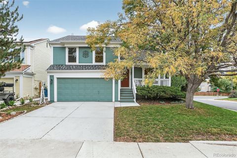 408 Fillmore Court Louisville CO 80027