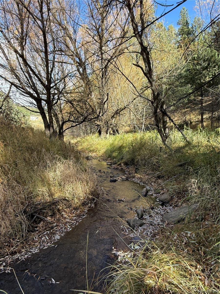 7438 S Turkey Creek Road