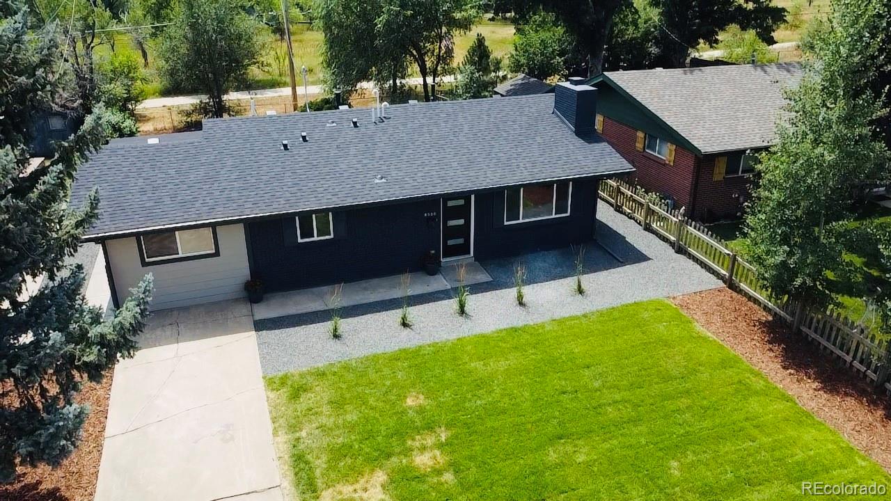 8530 W 46th Avenue
