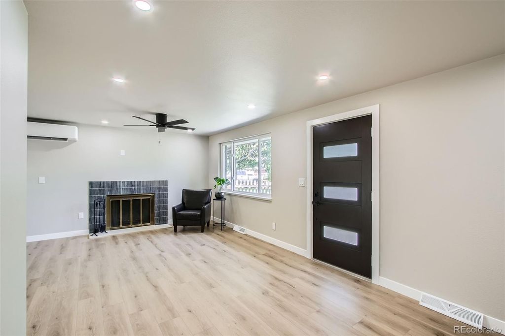 Photo of 8530 W 46th Avenue, Wheat Ridge, CO 80033 (MLS # 7315050)