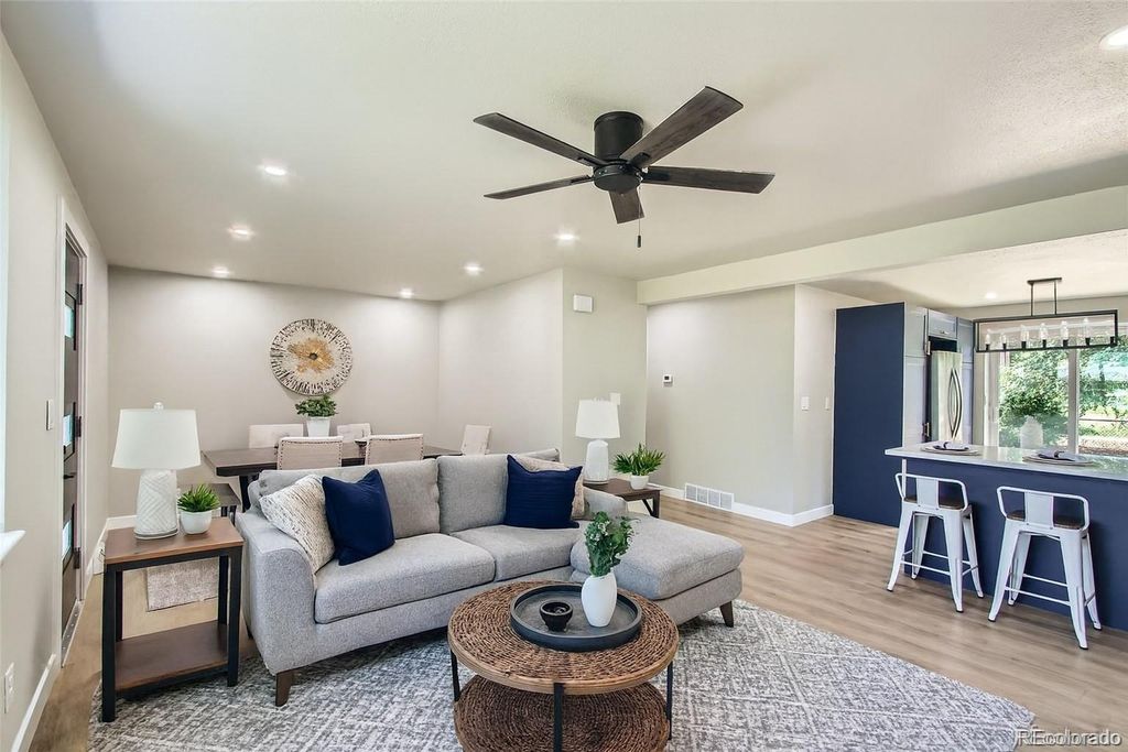 Photo of 8530 W 46th Avenue, Wheat Ridge, CO 80033 (MLS # 7315050)