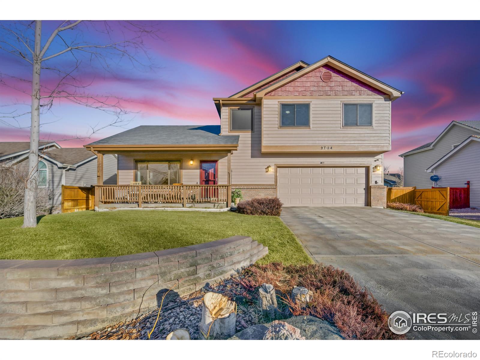 3724 Wine Cup Street