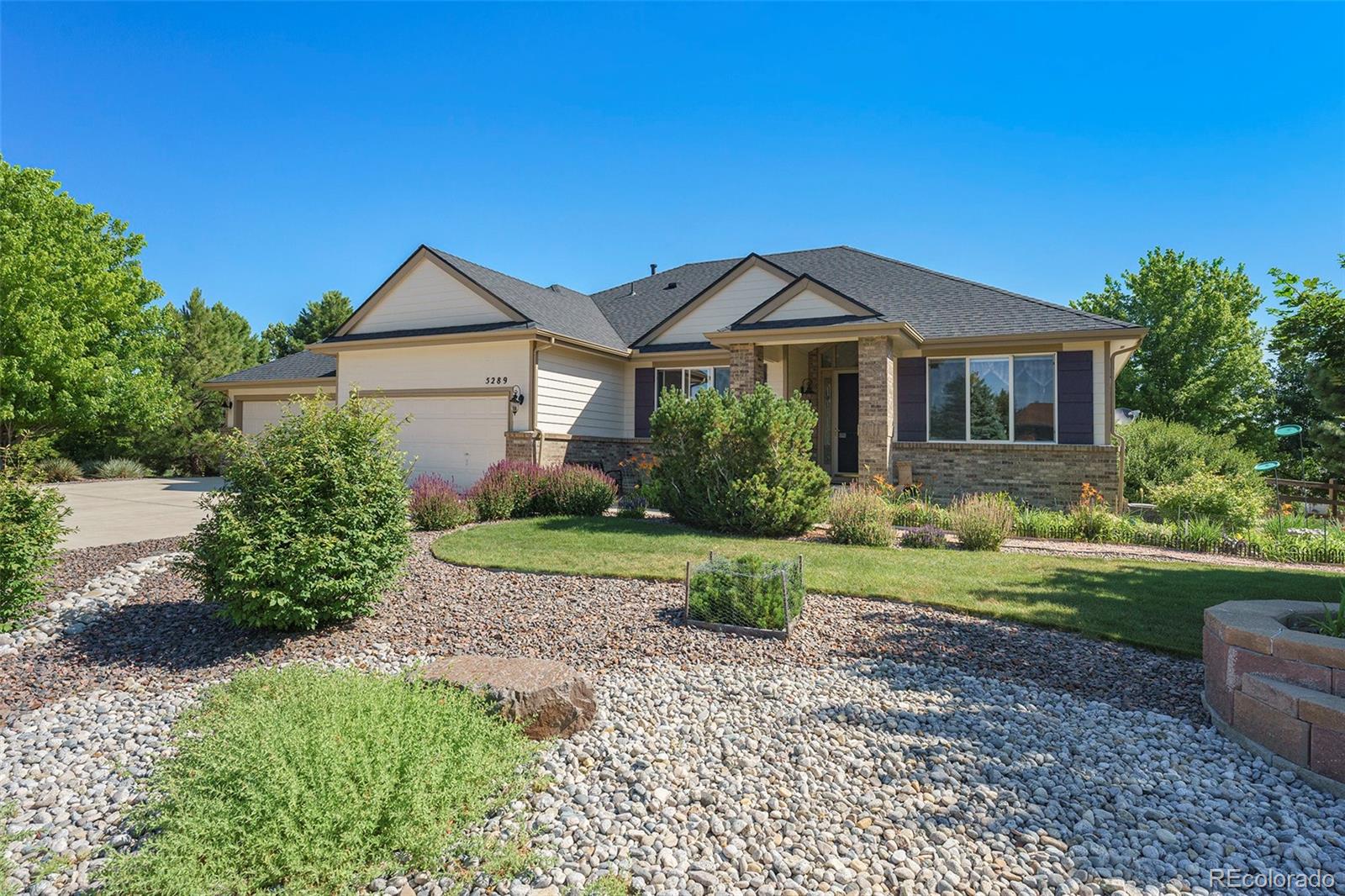 5289 Fairfield Circle, Castle Rock, CO, 80104 1 5289 Fairfield Circle