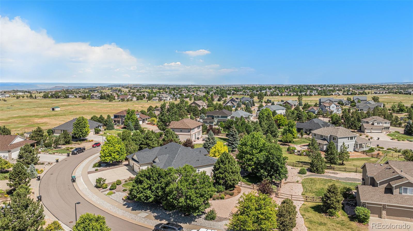 5289 Fairfield Circle, Castle Rock, CO, 80104 2 5289 Fairfield Circle
