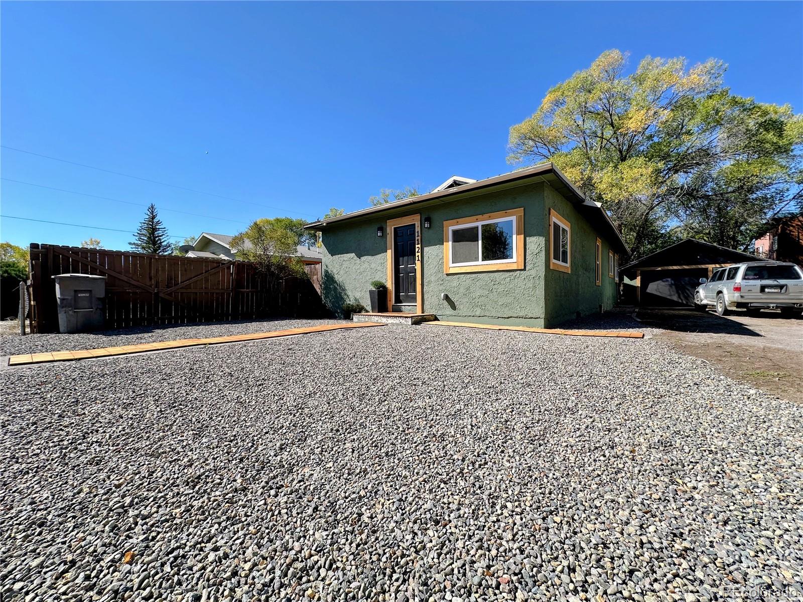 1121 San Juan Avenue, Alamosa, CO, 81101 1 1121 San Juan Avenue