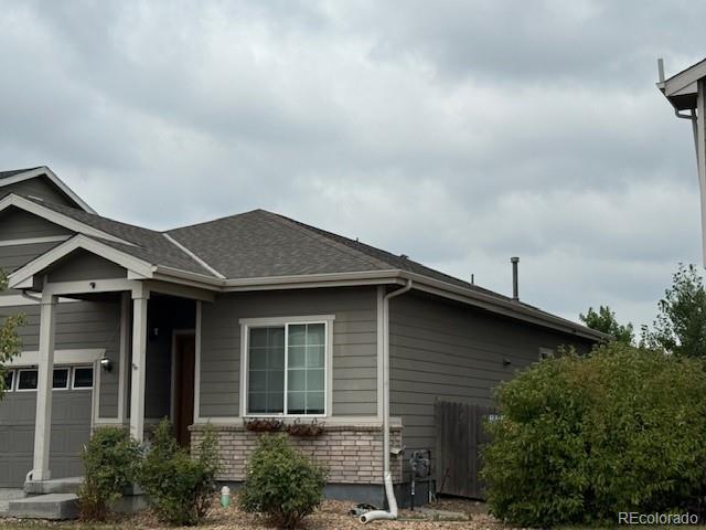 9547 Dahlia Lane