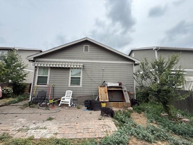 9547 Dahlia Lane