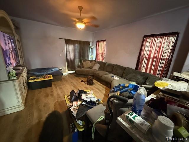 9547 Dahlia Lane