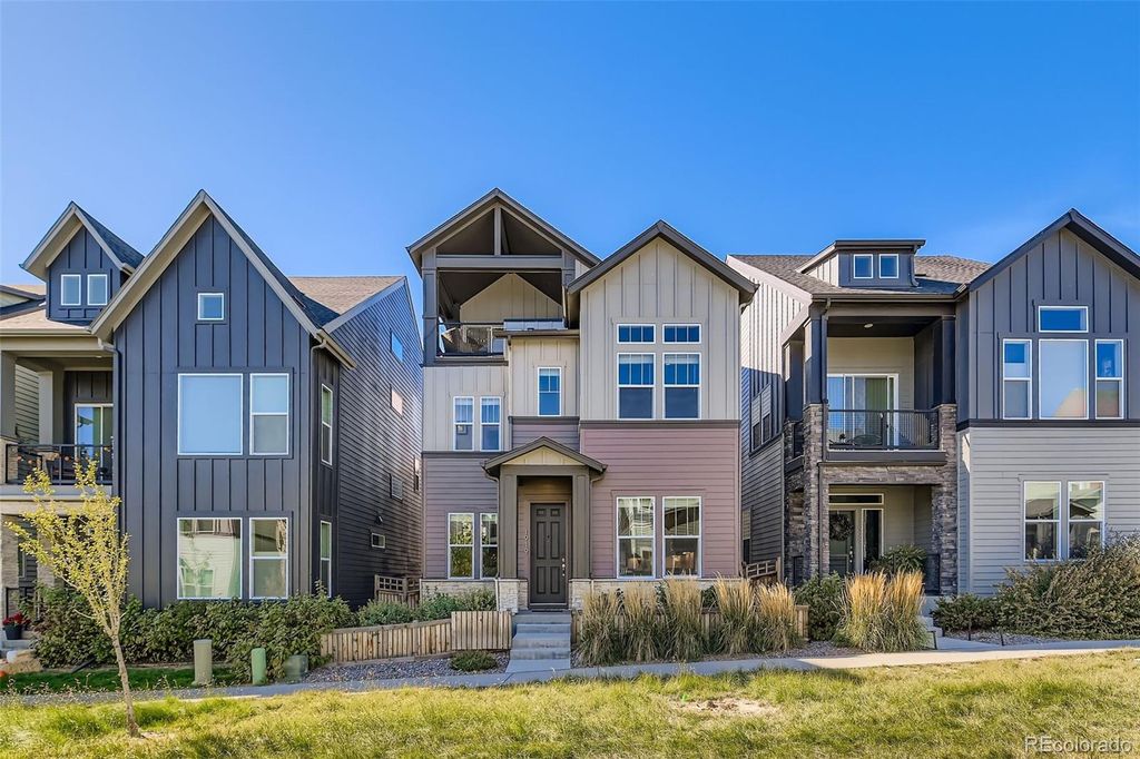 Photo of 1919 W 165th Way, Broomfield, CO 80023 (MLS # 9957131)