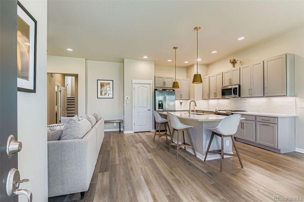 Photo of 1919 W 165th Way, Broomfield, CO 80023 (MLS # 9957131)