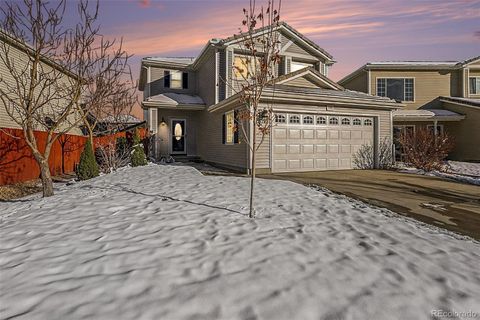 3900 N Jebel Street Denver CO 80249