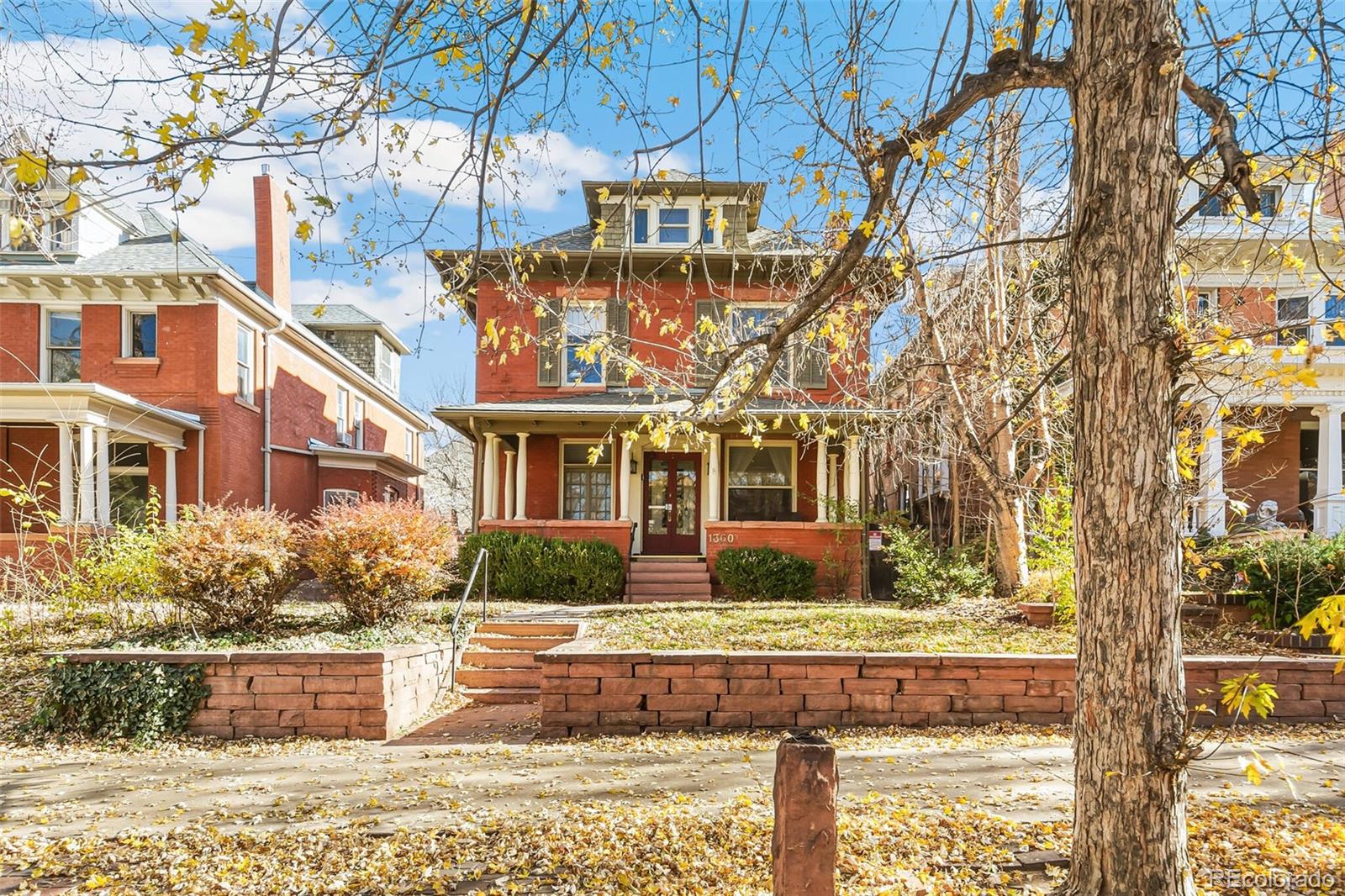 1360 N Franklin Street