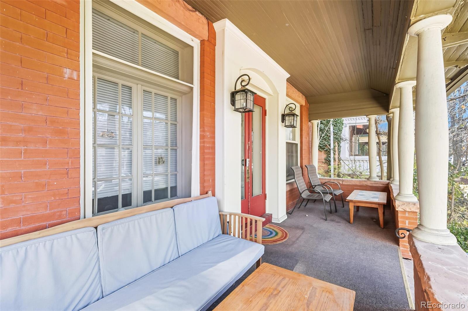 1360 N Franklin Street