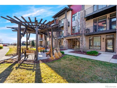 Photo of 2727 Iowa Drive #307, Fort Collins, CO 80525 (MLS # IR1054628)