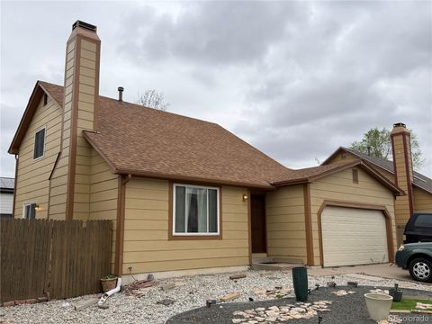Photo of 4784 Chandler Court, Denver, CO 80239 (MLS # 1622557)