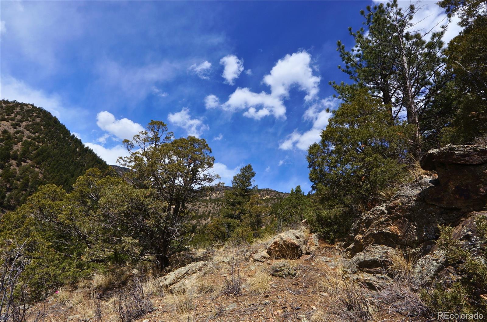 Virginia Canyon Road