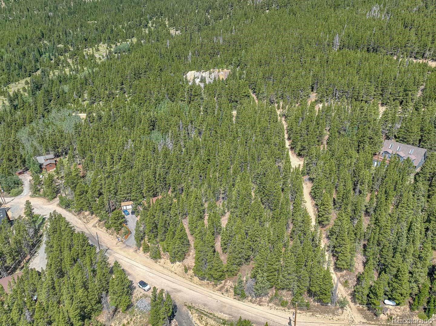 Lot 836 Nebraska Drive