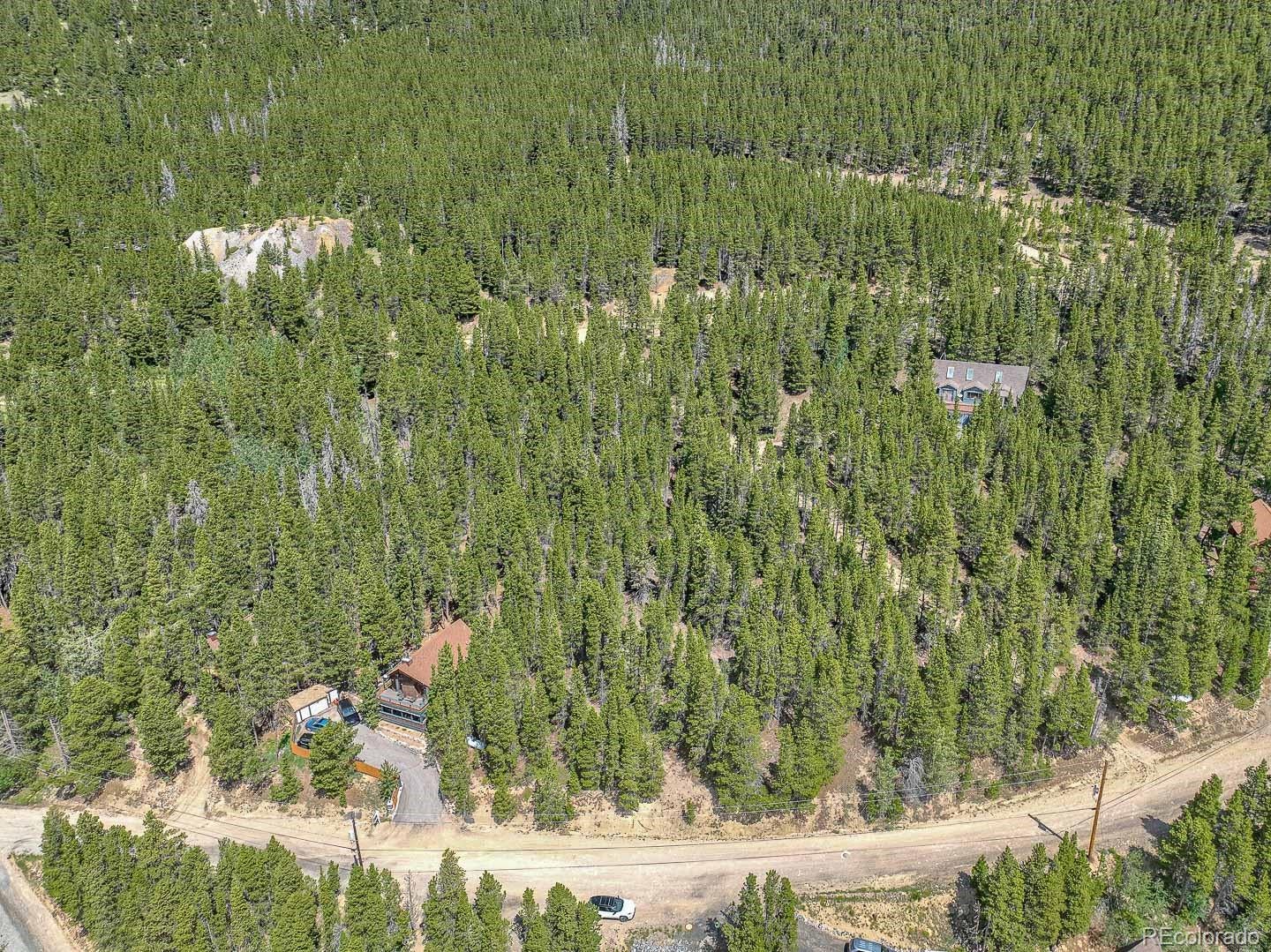 Lot 836 Nebraska Drive