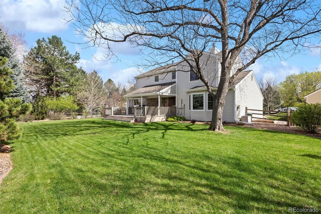 Photo of Centennial, CO 80112 (MLS # 9092888)