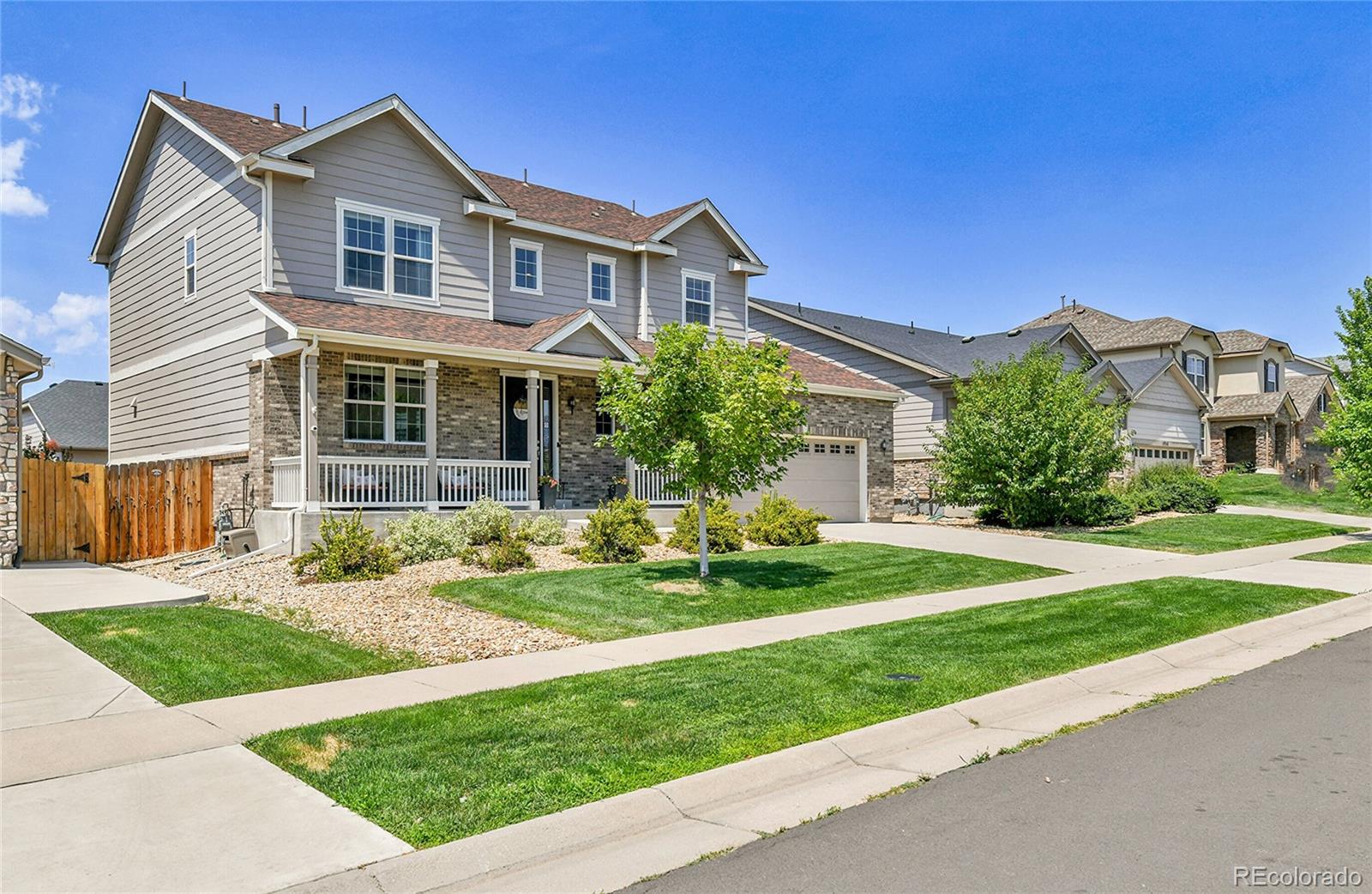 5967 S Langdale Court