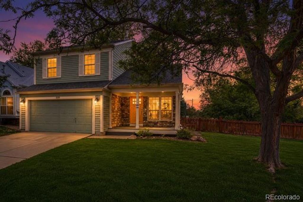 Photo of 880 Parthenon Court, Lafayette, CO 80026 (MLS # 3239562)