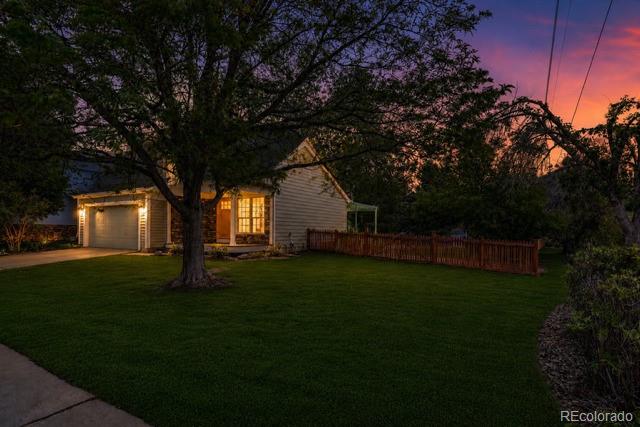 880 Parthenon Court