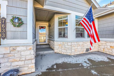7633 S Addison Way Aurora CO 80016