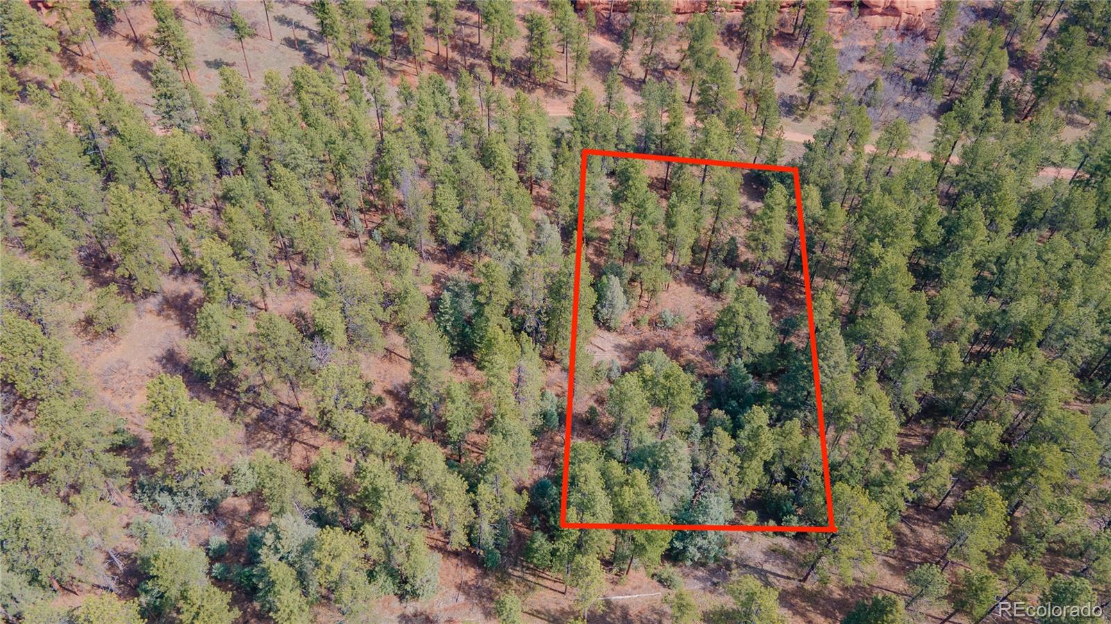 8257 Bannock Drive