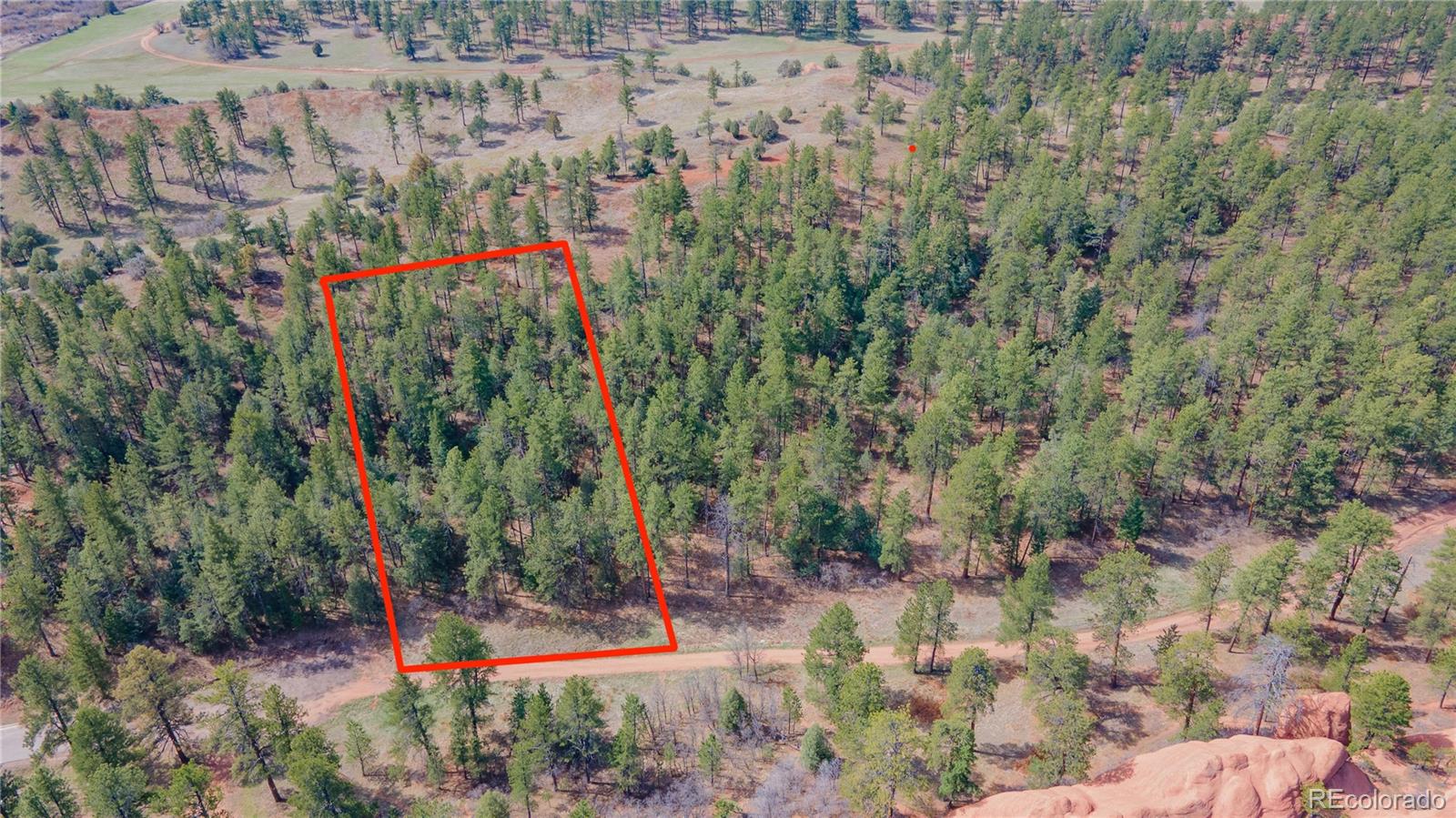 8257 Bannock Drive