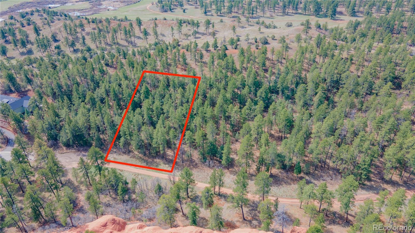 8257 Bannock Drive