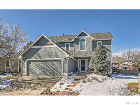 2322 Waneka Lake Trail, Lafayette, CO 80026 - #: IR1003397