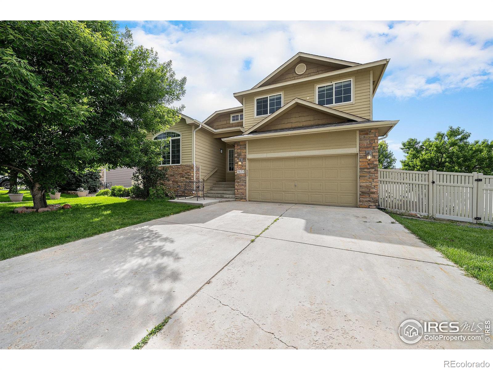 9673 Roadrunner Avenue, Firestone, CO, 80504 2 9673 Roadrunner Avenue