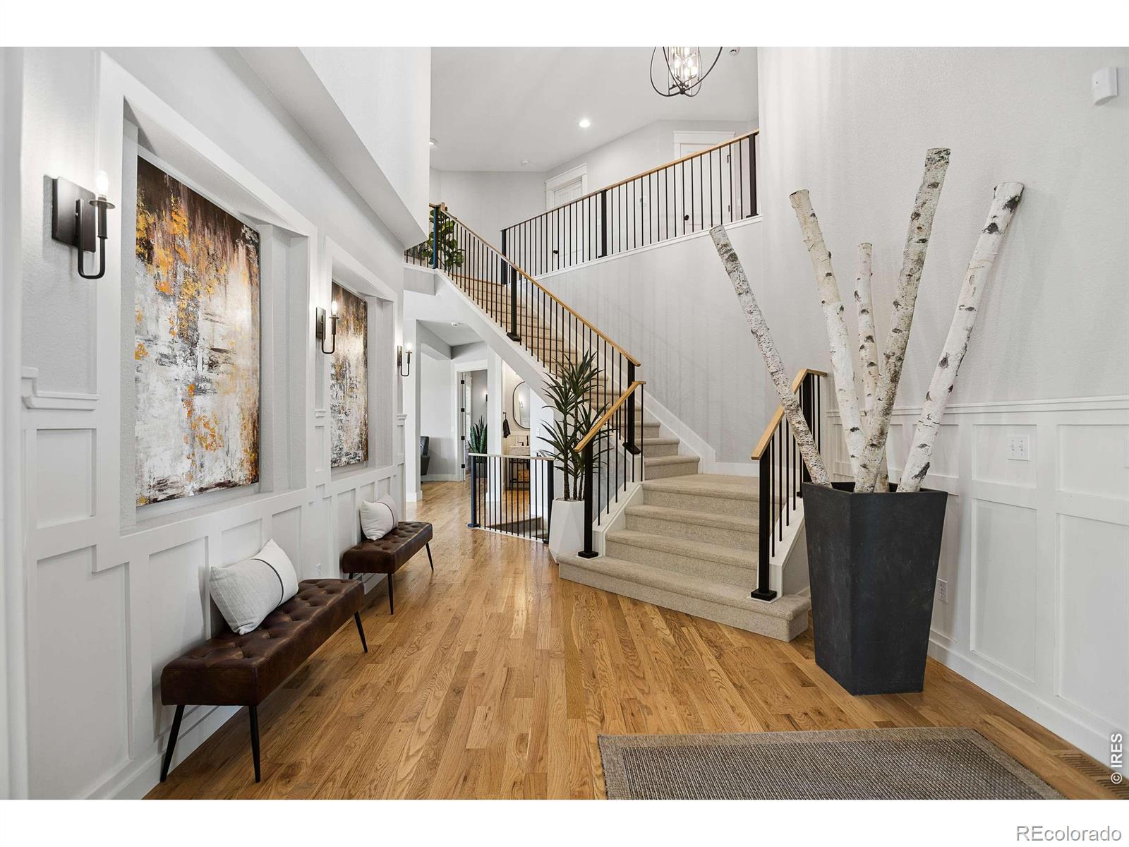 2818 Shoshone Trail