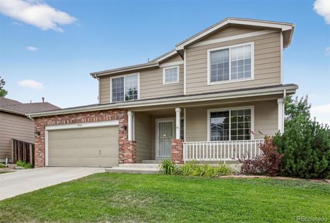 11163 Navajo Street Northglenn CO 80234