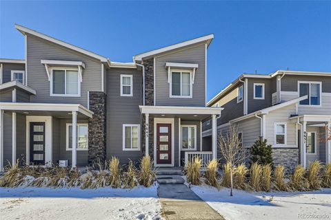 9643 Truckee Street Commerce City CO 80022