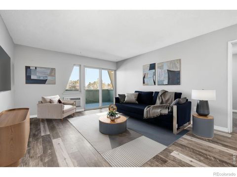 3150 Iris Avenue 307 Boulder CO 80301