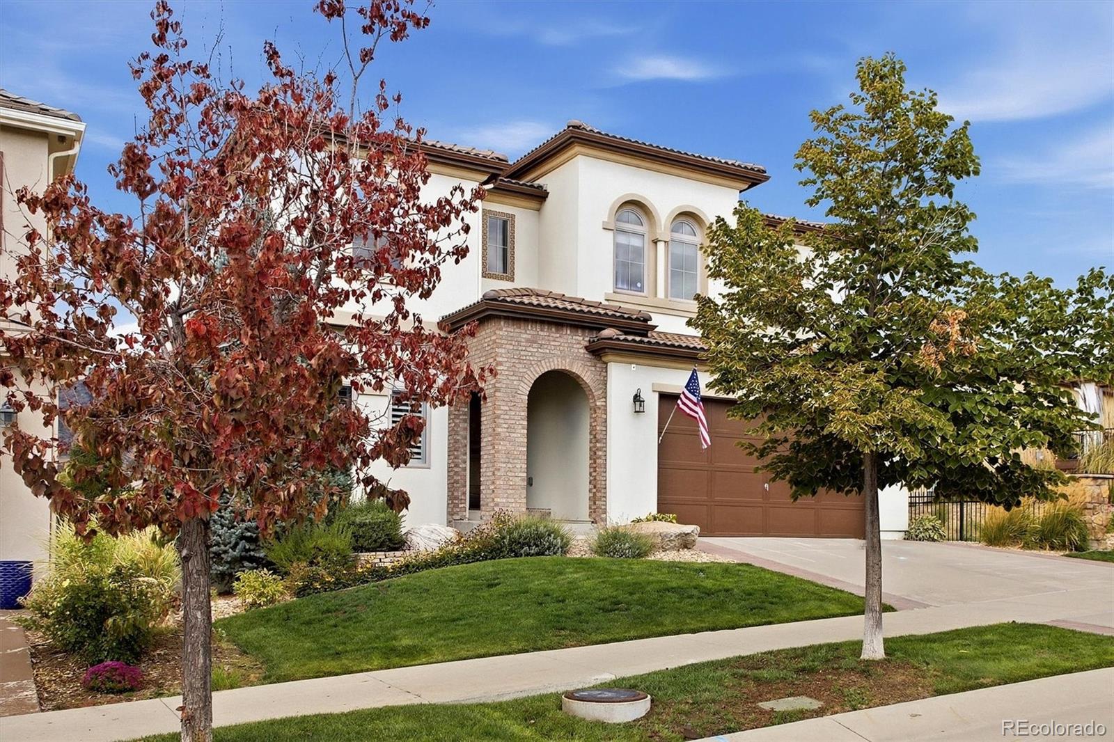2553 S Kendrick Court